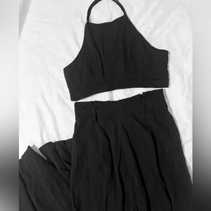Two Piece Outfit Small